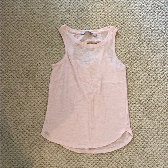 Athleta Tops - Light Pink Athleta Tank Athleta Tops - Light Pink Athleta Tank
